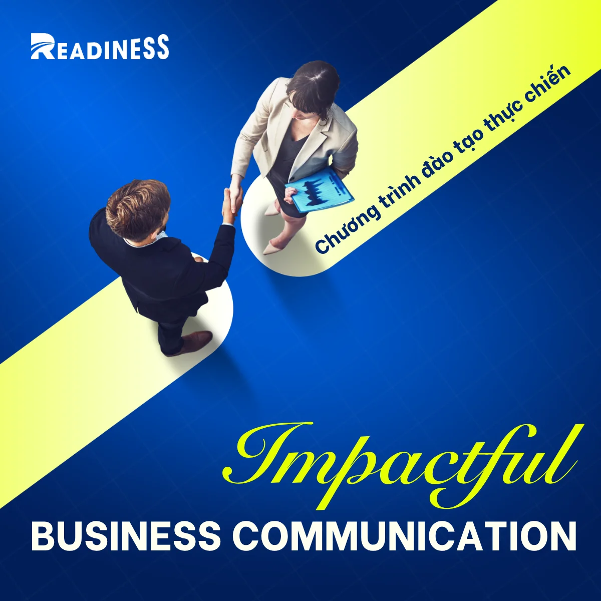Impactful Business Communication