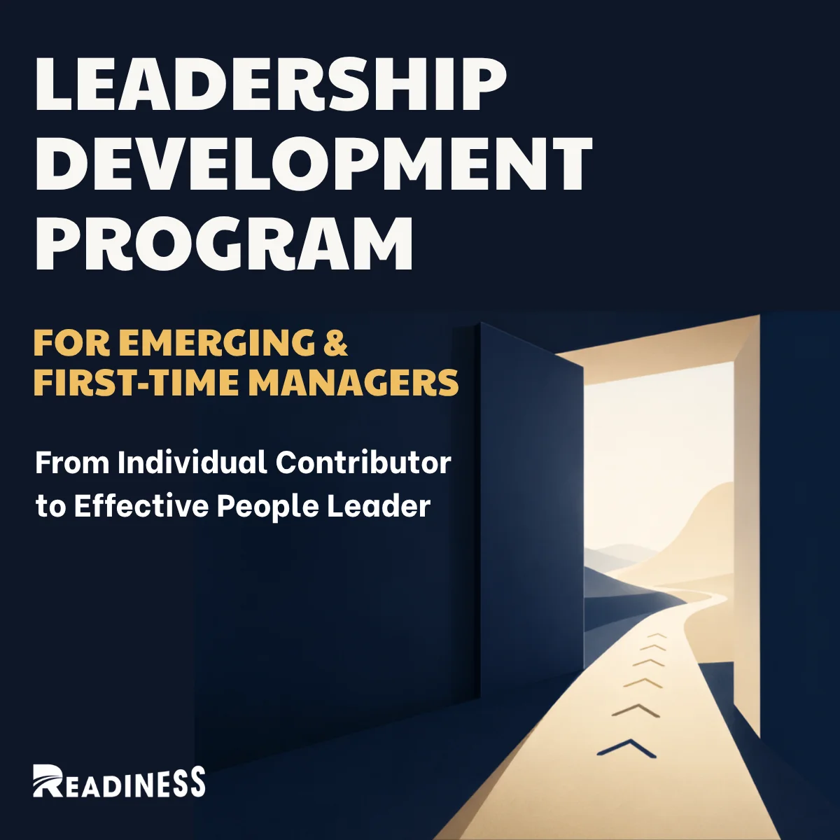 Leadership Development Program